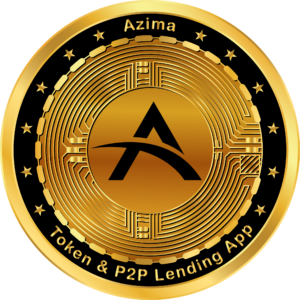 3,333 Azima Tokens